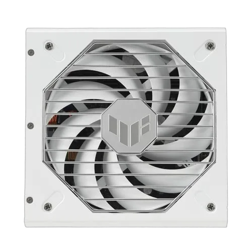 Asus ATX 1000W - 80+ GOLD - TUF GAMING 1000G White-Seconde Vie — vue 8