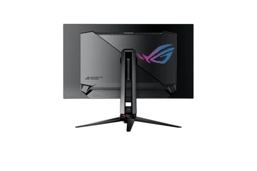 Asus ROG Swift OLED PG32UCDP - 32" OLED 4K 240Hz ou FHD 480Hz 0.03ms-Seconde Vie