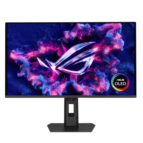 Asus ROG Strix OLED XG27AQDPG - 27" QD-OLED QHD 500Hz — vue 1