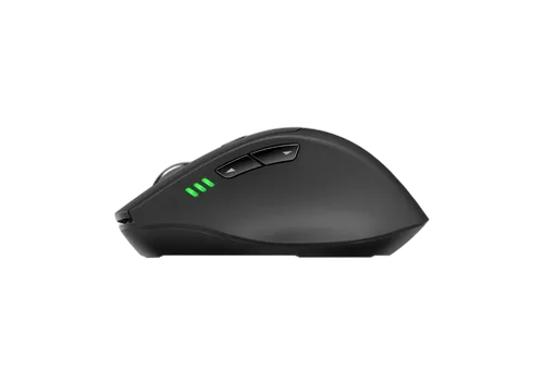 Rapoo MT550 - Sans-Fil - Noir