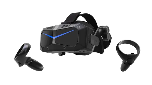 PIMAX Crystal Super - UltraWide