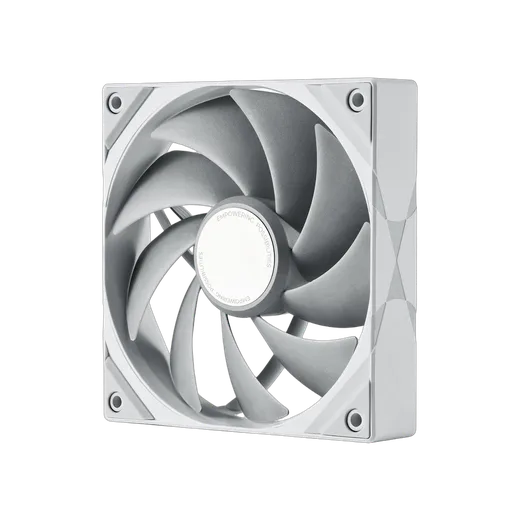 TRYX ROTA PRO - 120 mm - Blanc