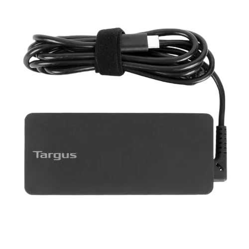 Chargeur USB-C - 65W - Noir