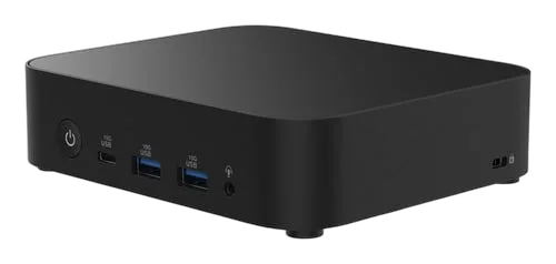 Asus NUC 14 Essential RNUC14MNK1500002 - Intel N150 1xSO-DIMM DDR5 1x M.2 RJ45 2.5G