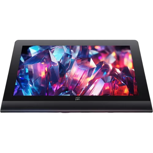 XPPEN Artist Ultra 16 - 15.6" OLED 4K 5080Lpi Noir, vue 2