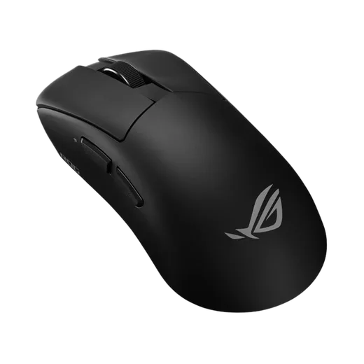 Asus ROG Gladius IV Ace - Sans fil - Noir