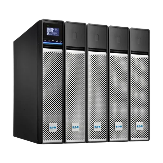 EATON MGE Eaton 5PX EBM 48V RT2U