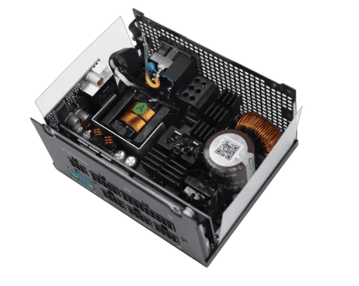 Deepcool SFX 750W - Cybenetics Platinum - GamerStorm PS750G