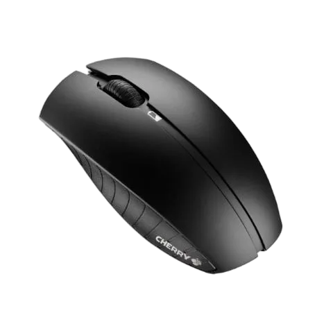 Cherry B.Unlimited 3.0 - Sans fil - Noir-Seconde Vie