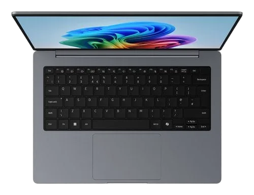 Samsung Galaxy Book6 - 14" FHD+ 60Hz U7 335 16Go 512Go W11