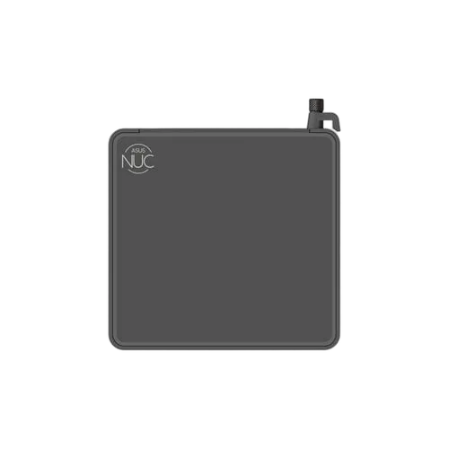 Asus NUC 15 Pro Slim RNUC15CRKC5000 - Core 5 210H So dimm DDR5-Seconde Vie — vue 9