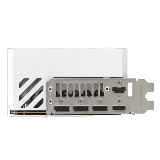 Asus ROG Astral GeForce RTX 5080 16GB OC Edition WHITE