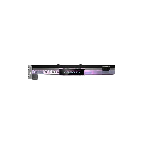 Gigabyte AORUS GeForce RTX 5090 XTREME WATERFORCE WB 32G — vue 7