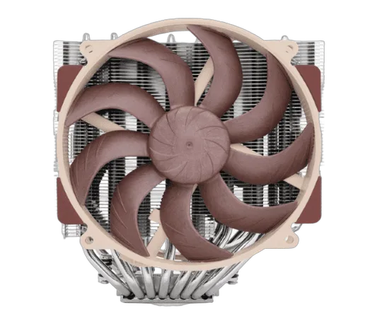 Noctua NH-D15 G2 HBC - 168 mm