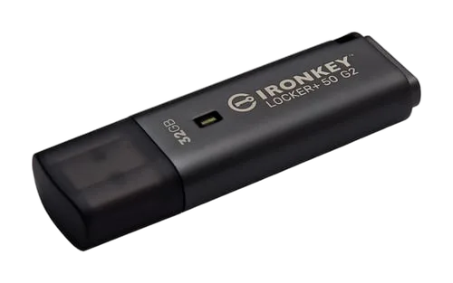 Kingston Clé 32Go USB 3.2 IKLP50G2/32GB