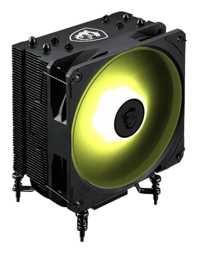 MSI COMPUTER MAG FORGE M100A + MAG A650BNL + MAG COREFROZR AA13 N — vue 7