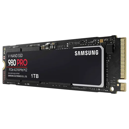 Samsung 980 PRO 1To M.2