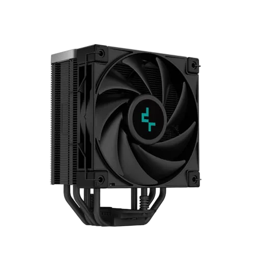 Deepcool AK400 ZERO DARK - Noir