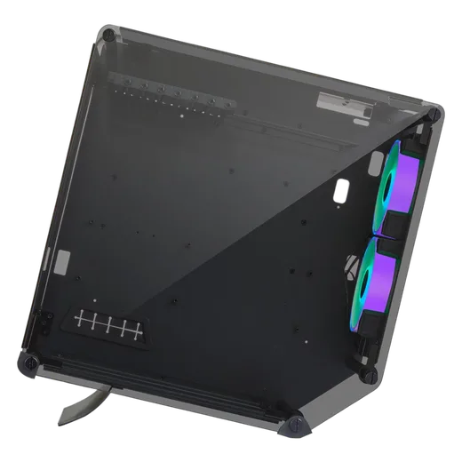 Azza Optima 803 - Cube-Seconde Vie