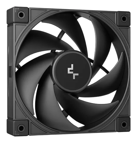 Deepcool AK700 Digital NYX - Noir — vue 7