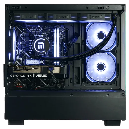 QUARTZ - I7-14700KF/5060Ti-16Go/32Go/2To