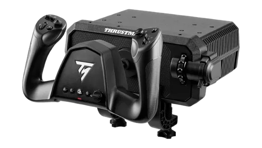 ThrustMaster TCA SKY YOKE-P - PS/PC