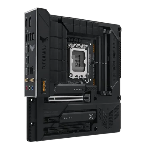 Asus TUF GAMING B760M BTF WIFI