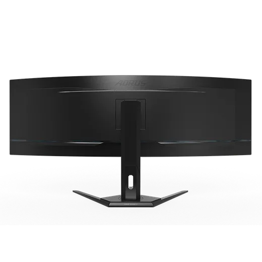 Gigabyte AORUS CO49DQ - 49" CURVE OLED DQHD 144Hz 0.03ms USB-C KVM FreeSync Premium Pro