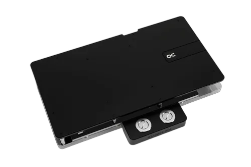 Alphacool Core Geforce RTX 5090 TUF Gaming avec BackP