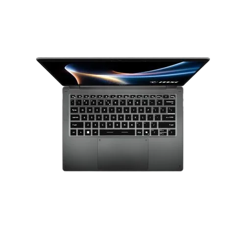 MSI Prestige 14 Flip AI+ D3MTG-013FR - 14" OLED Tactile U9-386H 32Go 2To W11 — vue 11