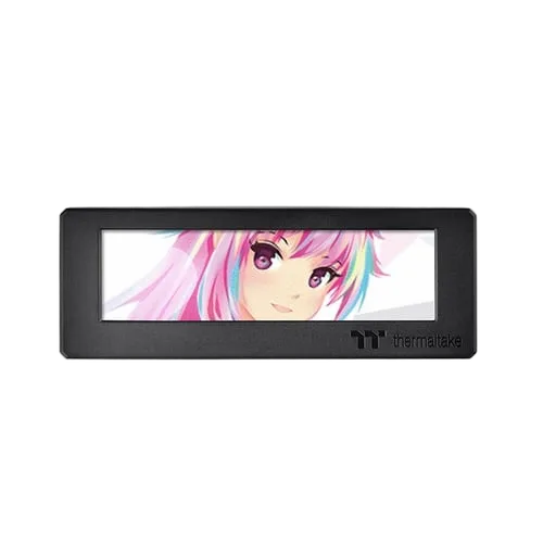 Thermaltake 3.9'' LCD Screen Kit pour boitier Thermaltake