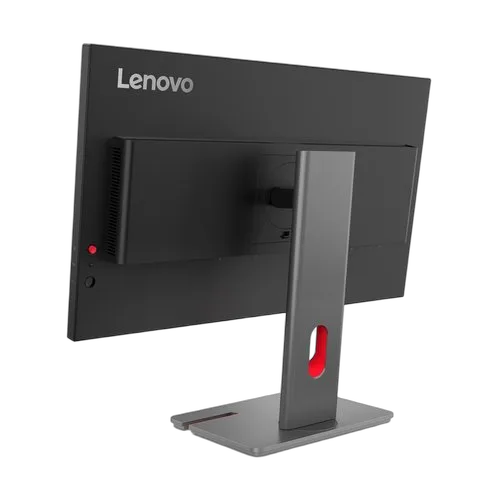 Lenovo Thinkvision P27QD-40 - 27" WQHD 120Hz IPS 6ms HMDI USB-C DisplayPort — vue 8