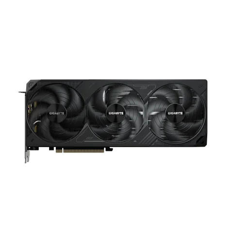 Gigabyte GeForce Nvidia RTX 5080 WINDFORCE OC SFF 16G — vue 4