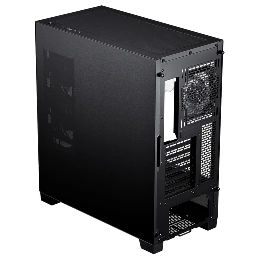 Phanteks XT View - MT/E-ATX/SansAlim - Noir