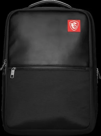 MSI Modern 14 F1MG-876FR - 14" FHD C5-120U 16Go 512Go Clavier rétroéclairé W11P + sac a dos — vue 6