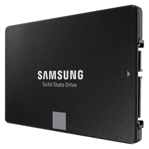 Samsung 870 EVO 1To SATA — vue 4