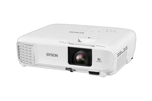 Epson EB-X49 (V11H982040) — vue 14