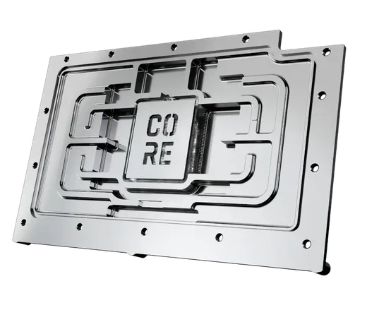 Alphacool Core Geforce RTX 5080 Gamerock + Phantom
