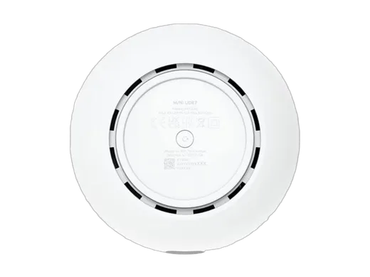 Ubiquiti Dream Router 7 - Sans fil/Wifi 7 — vue 3