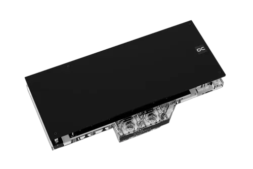Alphacool Eisblock Aurora RX 7900XTX Reference avec Backplat
