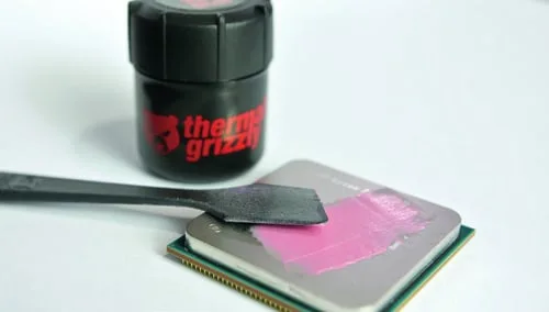Thermal Grizzly Kryonaut Extreme - 33.84Gr — vue 1