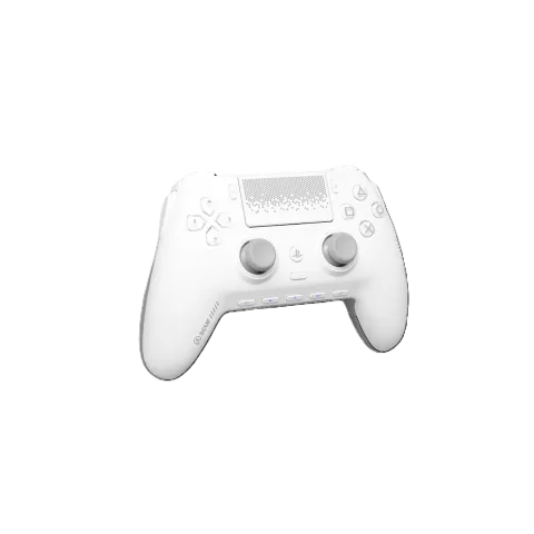 SCUF Manette Omega - Sans fil - Blanc