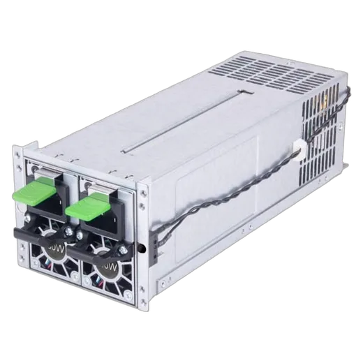 CRPS 2U 800W - 80+ Plat - Gemini 800C Redondante
