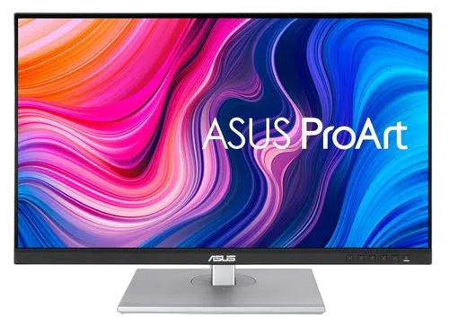 Asus ProArt PA279CV - 27" 4K IPS 100% sRGB & 100% Rec709