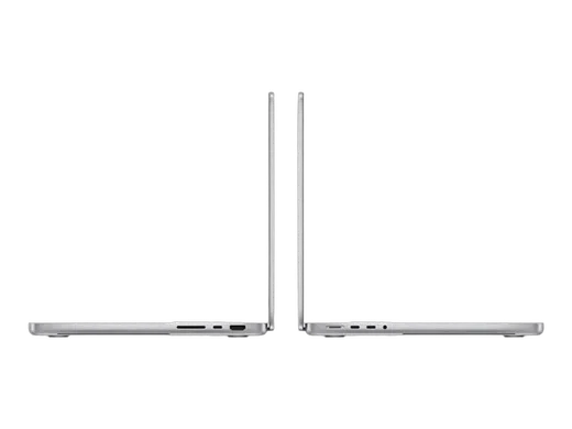 Apple Macbook Pro MGDP4FN/A - M5 Pro 14" 24Go 2To Argent