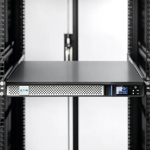 EATON MGE Eaton 5P 650i Rack 1U Netpack G2