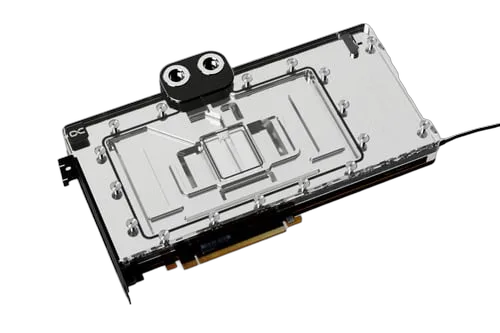 Alphacool Core pour RTX 4090 Suprim with Backplate