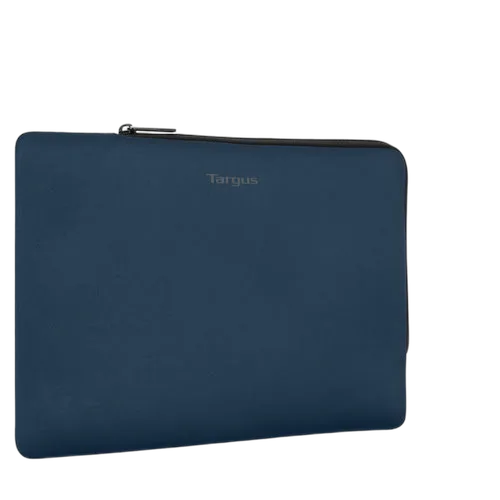 Targus TBS65002GL Housse 11"-12" MultiFit Sleeve avec EcoSmart - Bleu