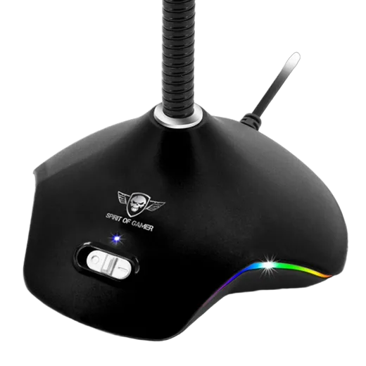 Spirit Of Gamer EKO300 Gaming and Live Streaming-Seconde Vie