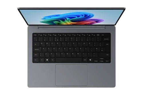 Samsung Galaxy Book6 - 14" FHD+ 60Hz U5 325 16Go 512Go W11 — vue 2